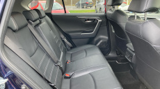 Toyota RAV4 2.5 VVT-i Hybrid Excel 5dr CVT [JBL] 2WD Hybrid Estate